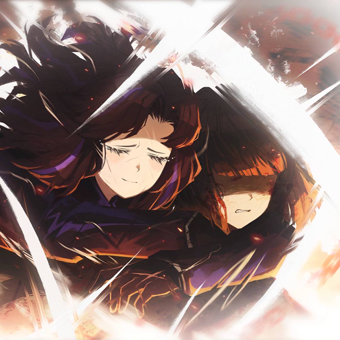 Arayashiki SWEP (Limbus Company)