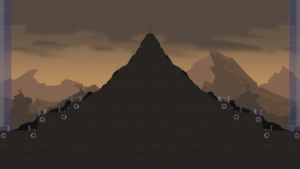 [INF] Flying Forts 2.11