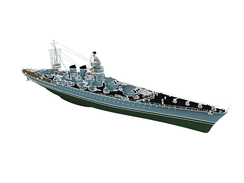RN Giulio Cesare (1943)