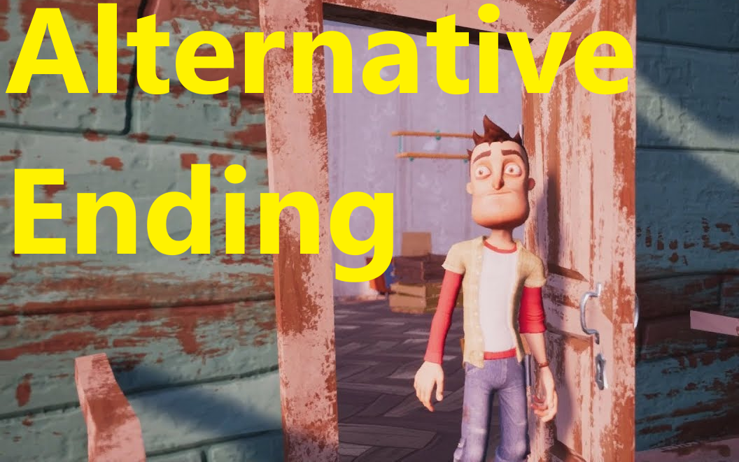 AlternativeEnding