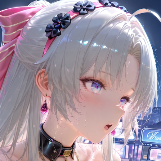 [UnityNay] - Carlotta preview