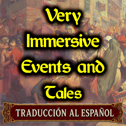 VIET Events ESP