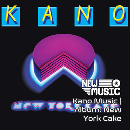 Kano Music | Album: New York Cake – Project Zomboid Mod
