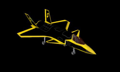 Watch Yo Jet Season 2 F-45 Yel