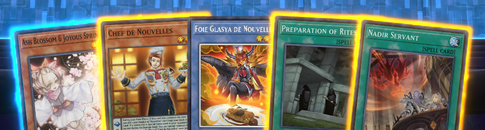 Steam Community :: Guide :: "Let Him Cook" - How To Play Nouvelles