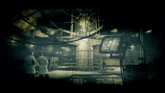Lab X-16 [S.T.A.L.K.E.R.] – Counter-Strike 2 Mod