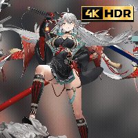碧蓝航线Azur Laneアズールレーン