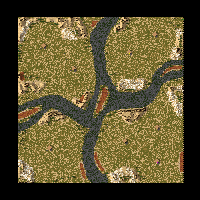 Dark Rivers