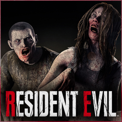 [RE2: Remake] Zombies Ragdolls