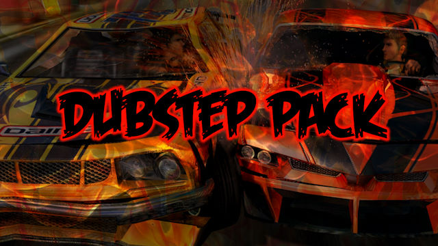 Dubstep music pack