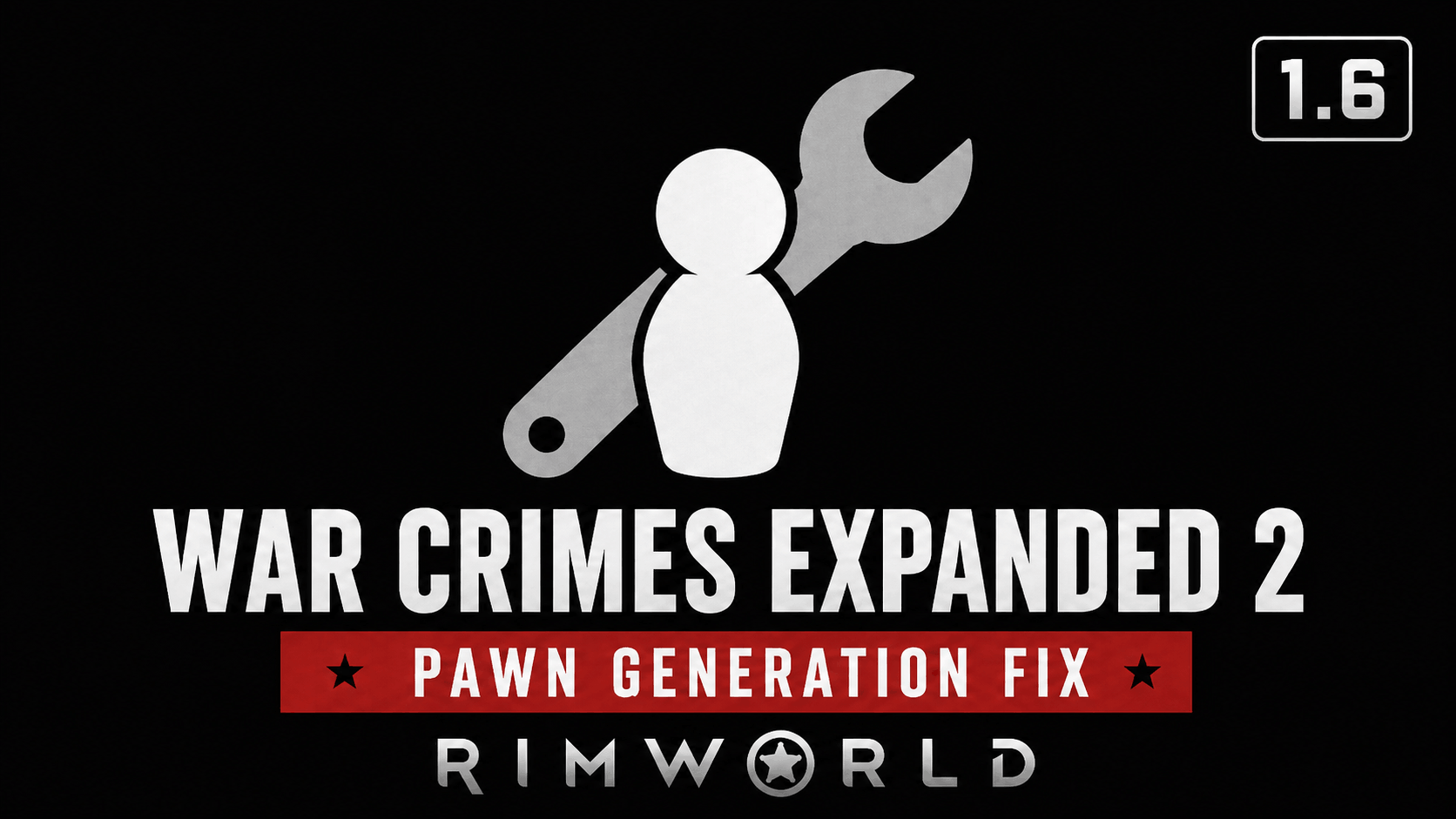 War Crimes Patch