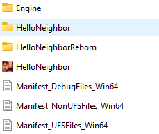 Steam Community :: Guide :: How To Get A Mod Menu (Greenhousem13)