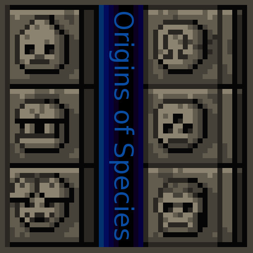 Origins of Species