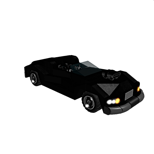 Sports Car preview