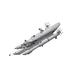 Albatros preview