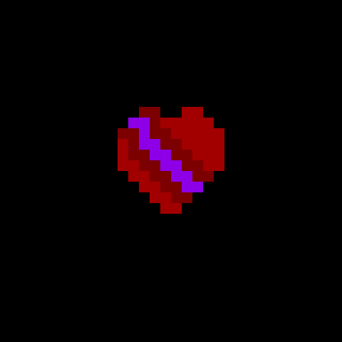 Dark Hearts (BETA) – tModLoader Mod