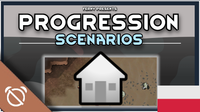 Progression: Scenarios [PL]