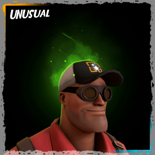 ★ Flame Of Anguish – Team Fortress 2 Mod