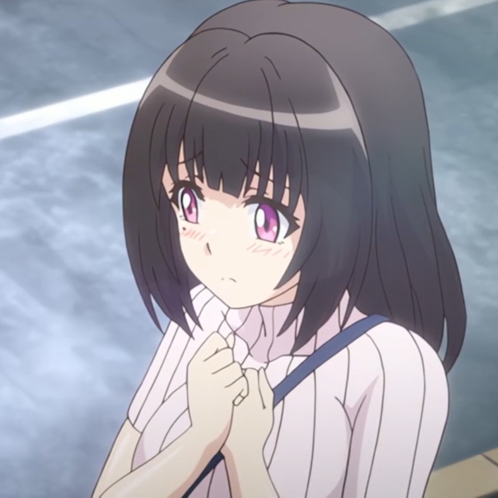 OVA 角色扮演变化～清纯系女大学生的危险的性癖～#1-4 preview