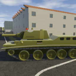 Имперский Т-34