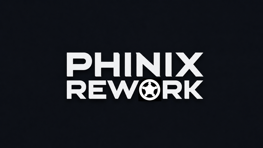 phinix-rework mod preview for RimWorld