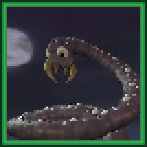 Boss Origins-Eater of Worlds – tModLoader Mod