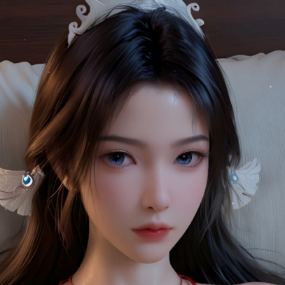AI宋玉【定制作品-无包】