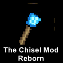 The Chisel Mod Reborn
