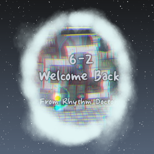 fizzd - Welcome Back preview