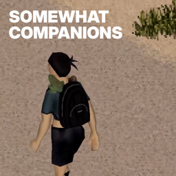 Somewhat Companions
