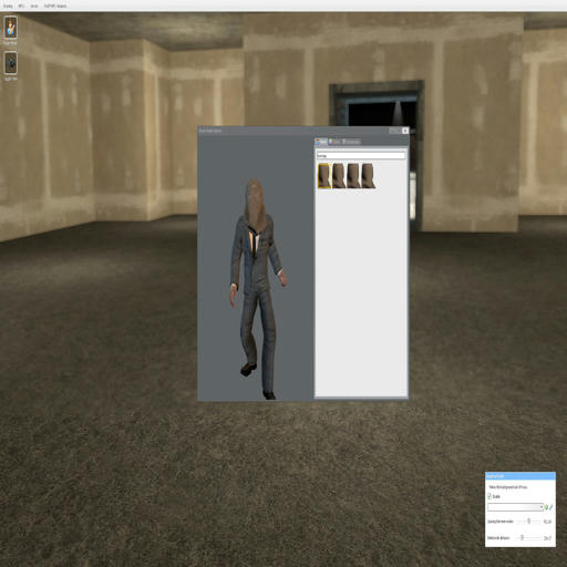 EJ's Hostages [Playermodel Replacements]