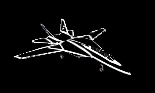 Watch Yo Jet EF-24 Take 2