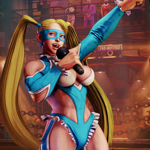 mika