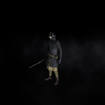 Heroes of the tribe