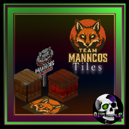 ManncoTiles