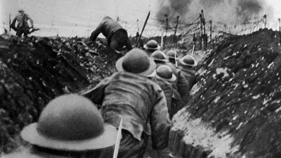 1916 Experience