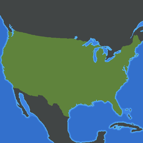 United States of America