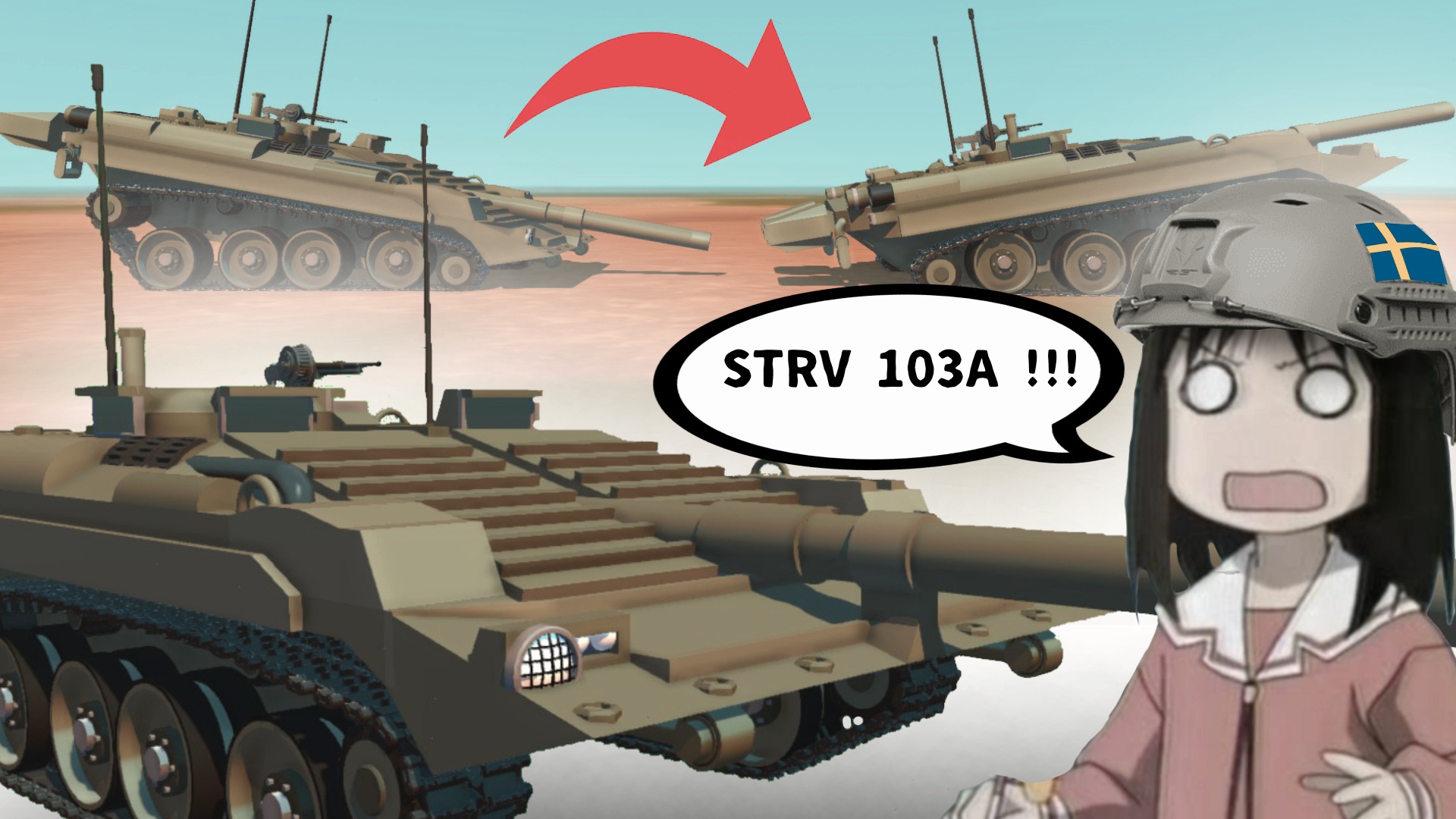 strv 103a