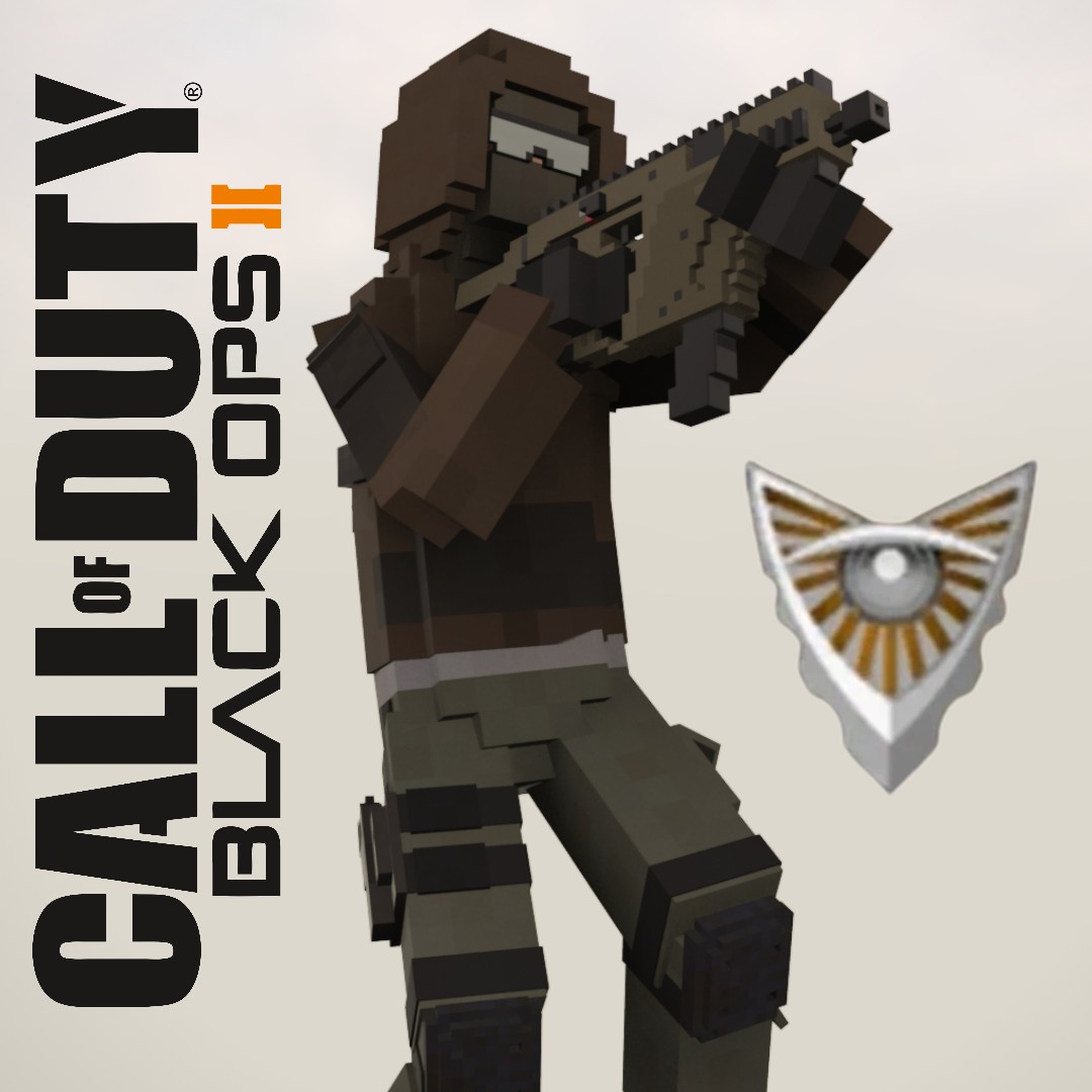 Militia (Black Ops 2) [MP/CSS]