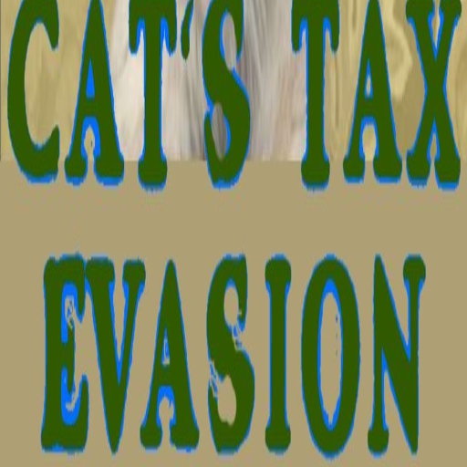 CATS TAX EVASION – Team Fortress 2 Mod