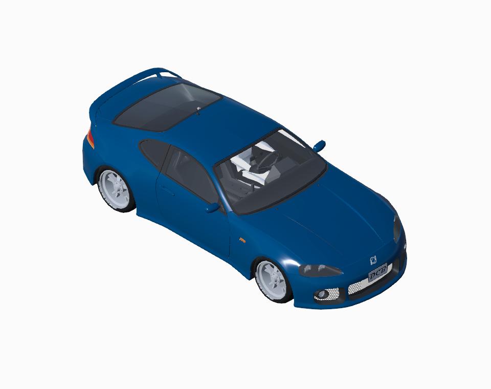 Saturnine Cupra
