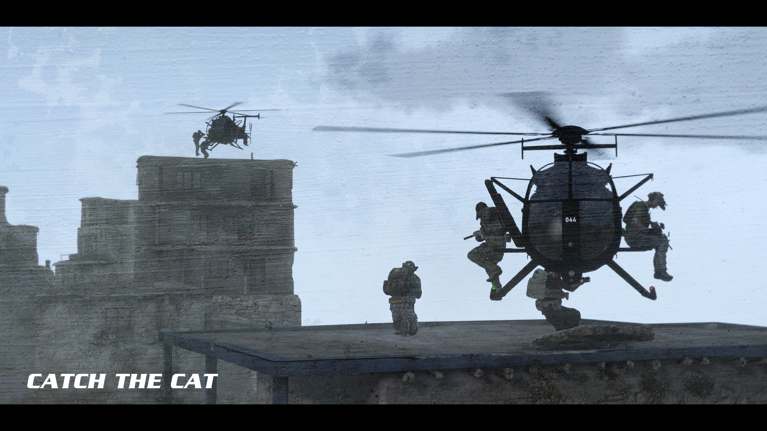 CATCH_THE_CAT