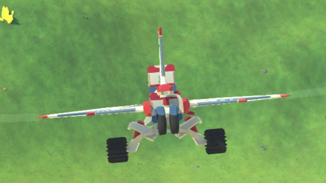 starter plane