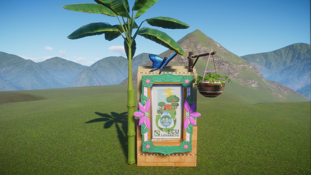 ENCANTO - South American Education Board