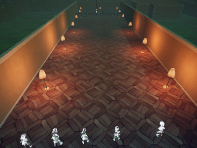Squid game