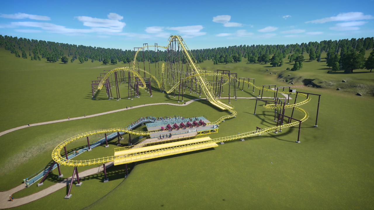 Batwing