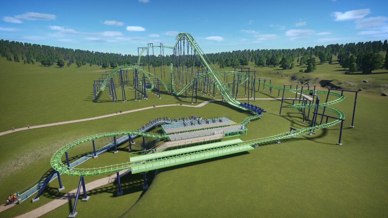 X-Flight