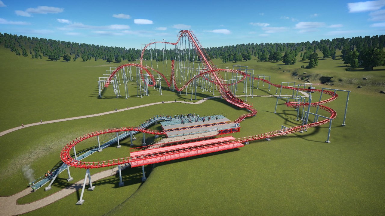 Firehawk