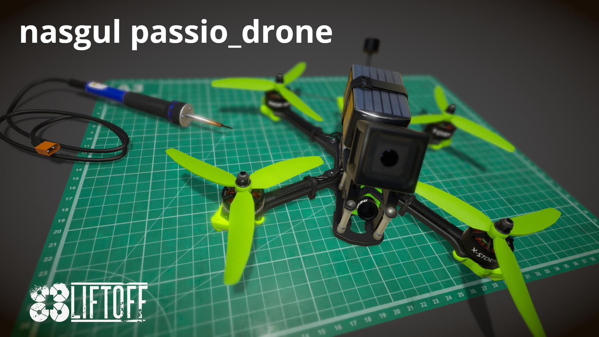 nasgul passion_drone