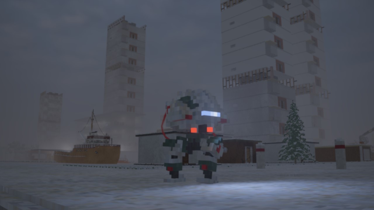 OvErRuN in ANSLTA